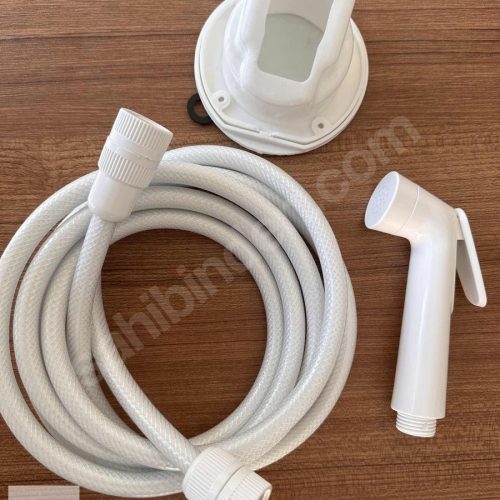 Karavan dış duş seti