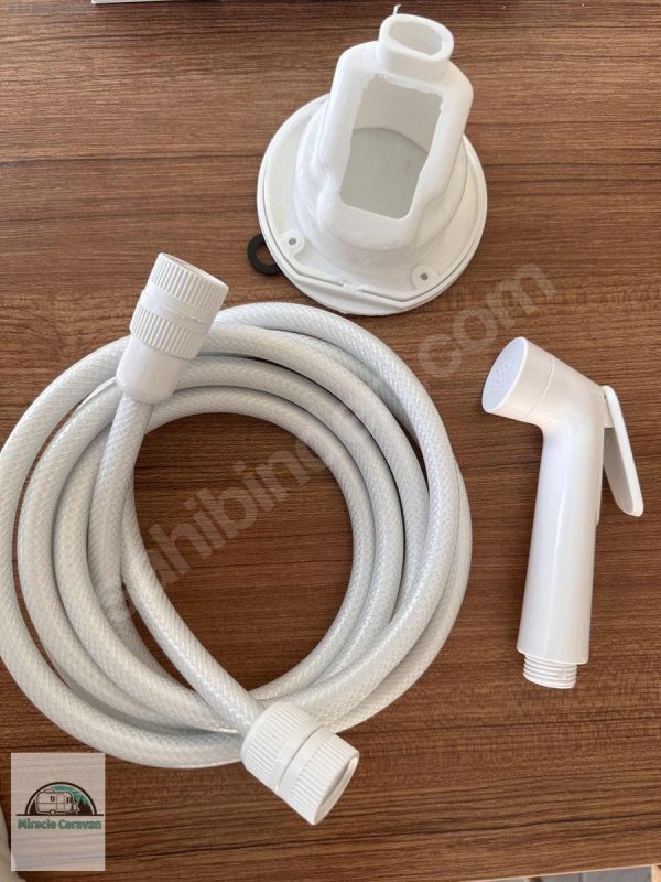 Karavan dış duş seti