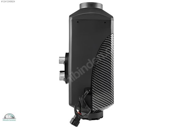 5 KW WEBASTO MUADİLİ DİZEL ORTAM ISITICI