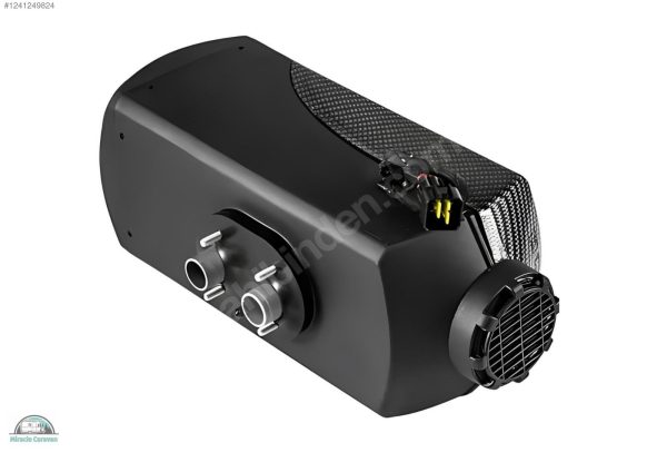 5 KW WEBASTO MUADİLİ DİZEL ORTAM ISITICI