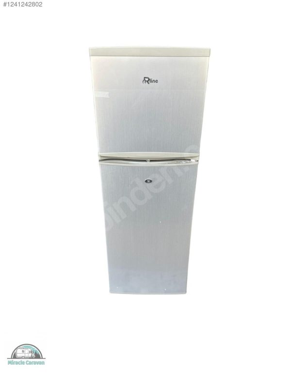 138 LİTRE R-LİNE 12/24 OTO TEKNE KARAVAN BUZDOLABI
