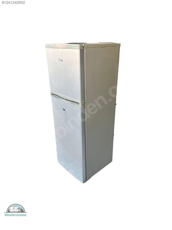 138 LİTRE R-LİNE 12/24 OTO TEKNE KARAVAN BUZDOLABI