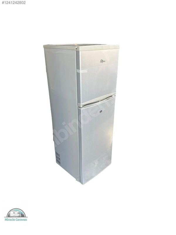 138 LİTRE R-LİNE 12/24 OTO TEKNE KARAVAN BUZDOLABI