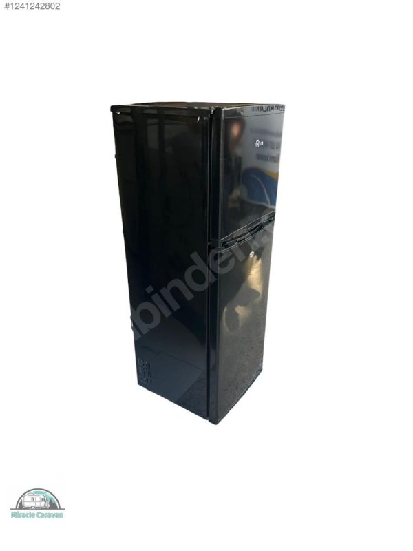 138 LİTRE R-LİNE 12/24 OTO TEKNE KARAVAN BUZDOLABI