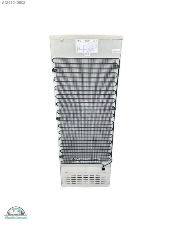 138 LİTRE R-LİNE 12/24 OTO TEKNE KARAVAN BUZDOLABI
