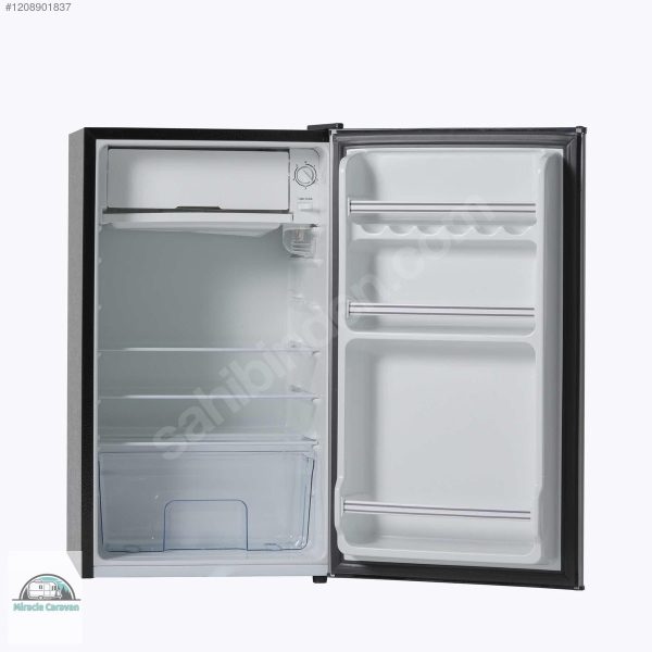 12 volt 90 litre karavan ve tekne buzdolabı