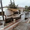 3.00 Mt KARAVAN TENTESİ HER TÜRLÜ KARAVAN İÇİN UYGUN