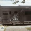 3.00 Mt KARAVAN TENTESİ HER TÜRLÜ KARAVAN İÇİN UYGUN