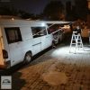 3.00 Mt KARAVAN TENTESİ HER TÜRLÜ KARAVAN İÇİN UYGUN