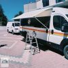 3.00 Mt KARAVAN TENTESİ HER TÜRLÜ KARAVAN İÇİN UYGUN