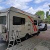 3.00 Mt KARAVAN TENTESİ HER TÜRLÜ KARAVAN İÇİN UYGUN