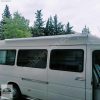 3.00 Mt KARAVAN TENTESİ HER TÜRLÜ KARAVAN İÇİN UYGUN