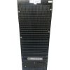 12 v 130 lt buzdolabı tekne karavan miracle arka R-LİNE 130 LİTRE 12/24V BUZDOLABI BEYAZ