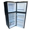12 v 130 lt buzdolabı tekne karavan miracle caravan R-LİNE 130 LİTRE 12/24V BUZDOLABI BEYAZ