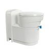 BERHİMİ DIŞTAN KASETLİ WC MİRACLE CARAVAN Berhimi Dıştan Kasetli Wc ( Tuvalet )