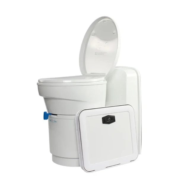BERHİMİ WC MİRACLE KARAVAN Berhimi Dıştan Kasetli Wc ( Tuvalet )