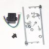 OTOMATİK KAYAR ELEKTRİKLİ YAN BASAMAK SETİ HER ARACA UYUMLU