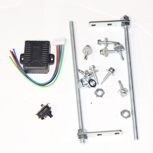 OTOMATİK KAYAR ELEKTRİKLİ YAN BASAMAK SETİ HER ARACA UYUMLU
