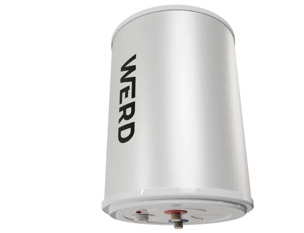WERD E-BOİLER | 12V ELEKTRİKLİ KARAVAN SU ISITICI - 10 LİTRE KAPASİTE
