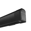 BERHİMİ 4 MT TENTE İTHAL BERHİMİ 400 X 250 M44 SİYAH KASA MANUEL TENTE