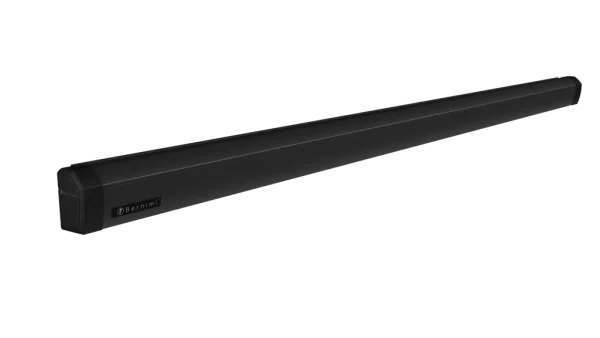 BERHİMİ MİRACLE TENTE İTHAL BERHİMİ 400 X 250 M44 SİYAH KASA MANUEL TENTE