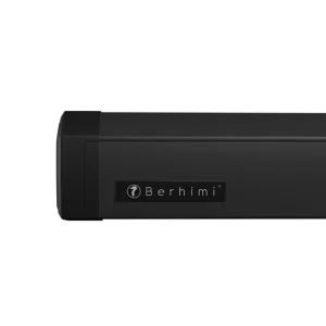 İTHAL BERHİMİ 400 X 250 M44 SİYAH KASA MANUEL TENTE