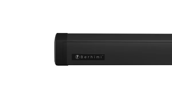 M44 SİYAH TENTE MİRACLE İTHAL BERHİMİ 400 X 250 M44 SİYAH KASA MANUEL TENTE
