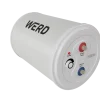 WERD E-BOİLER | 12V ELEKTRİKLİ KARAVAN SU ISITICI - 10 LİTRE KAPASİTE